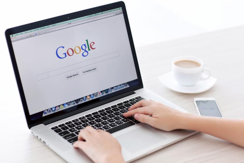 چند ترفند برای جستجو بهتر در گوگل