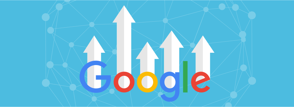 معیارهای گوگل برای بالا بردن رتبه سایت